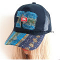 Der neue Trend, Fast Ball Cap Urban Fashion Hats und Winter Warm Hip Hip-Hop Cap